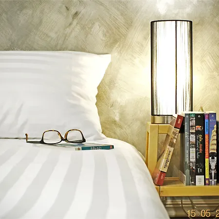 Goodfellas Thong Lo Hostel #No Check-In After 5Pm #Please Submit Arrival Time After Booking-2
