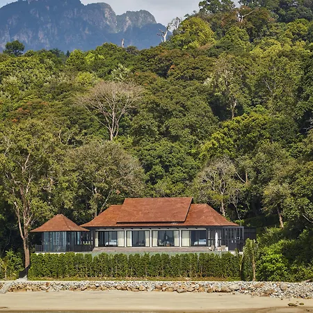 The Ritz-Carlton, Langkawi-3