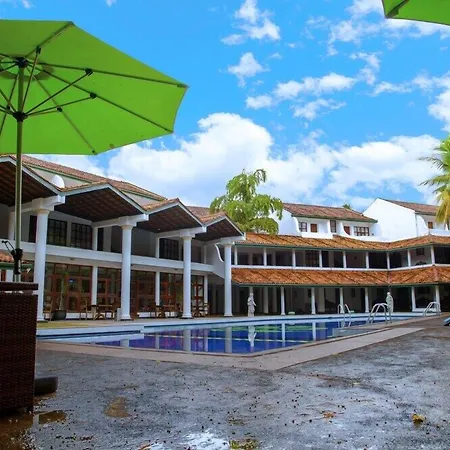 Palms Hotel Mount Lavinia-2
