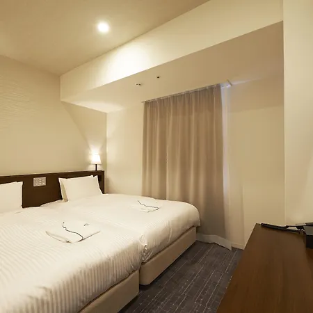 Sotetsu Fresa Inn Tokyo Roppongi-3