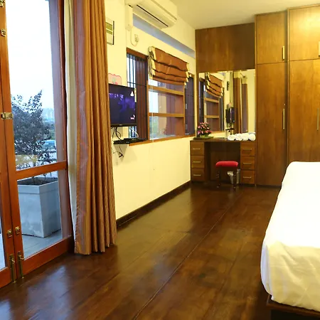 Capital Villa-3