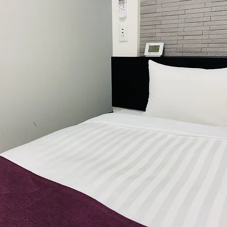 Ueno Urban Hotel-3