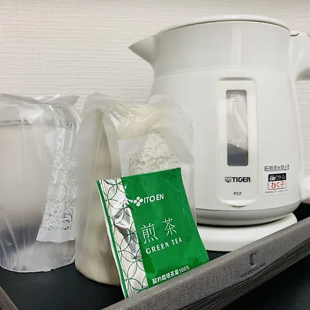 Ueno Urban Hotel-2