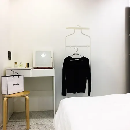 Boon Street Hostel-3