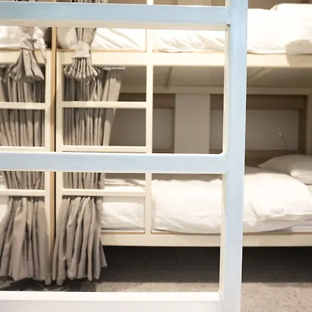 Boon Street Hostel-2