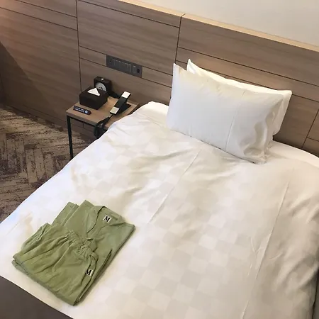 Nihon Seinenkan Hotel-3