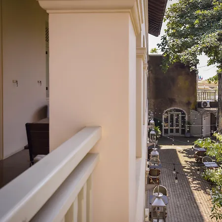 The Bartizan Galle Fort-3