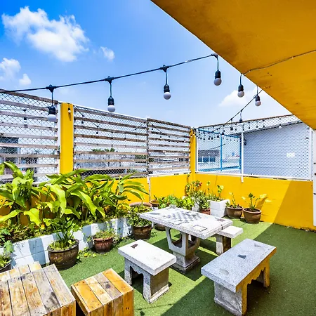 Sloth Hostel-3