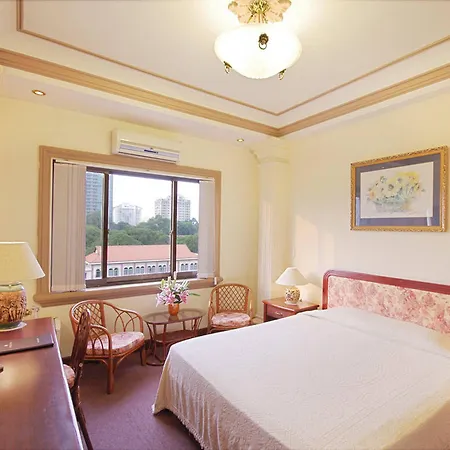 The Spring Hotel-2
