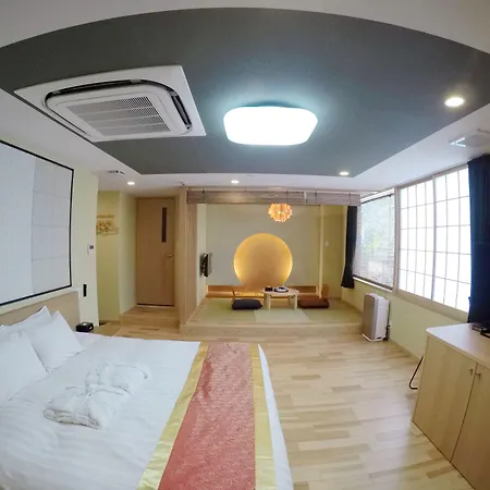 Nagomi Hotel Nippori-3
