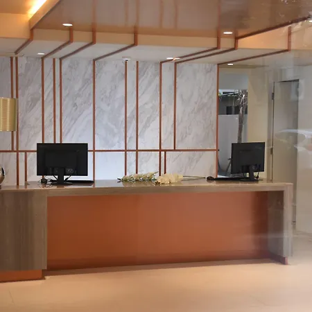 Twothree A Homely Hotel - Sha Extra Plus-2