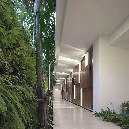 Twothree A Homely Hotel - Sha Extra Plus-3