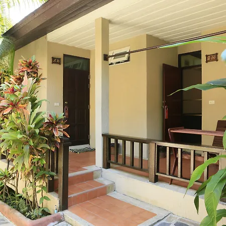 Samed Villa Resort - SHA PLUS Certified-2