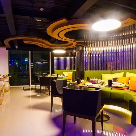 Zazz Urban Bangkok-3