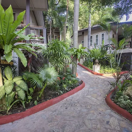Samed Villa Resort - SHA PLUS Certified-3