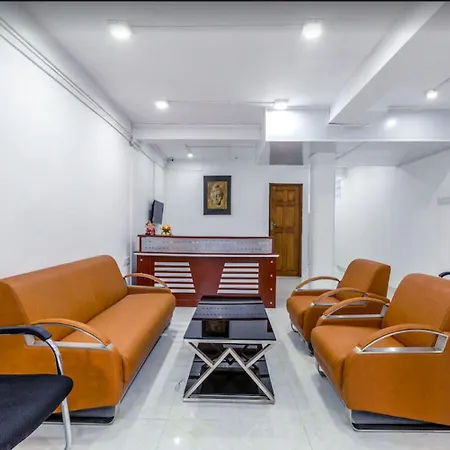 Metro Port City Hotel-3