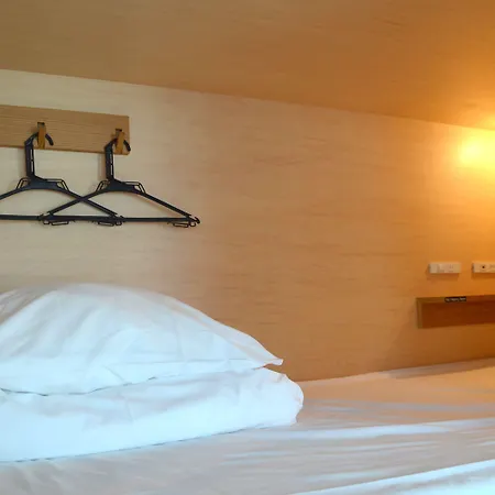 Tokyo Tower View Guest House-3
