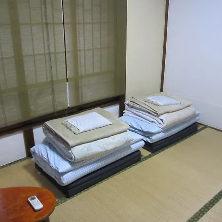 Taito Ryokan-3