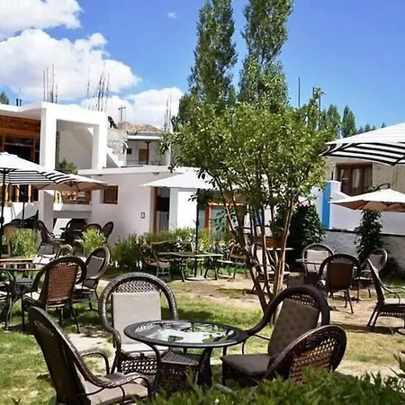 Hotel Rafica-2