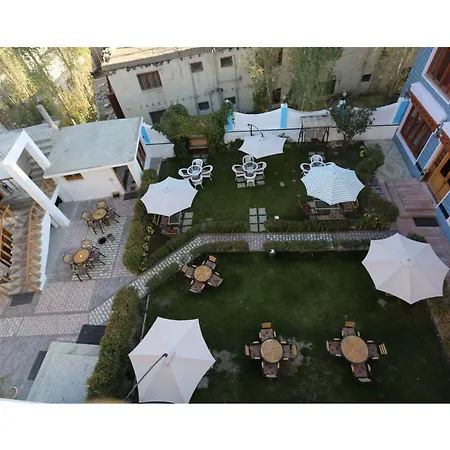 Hotel Rafica-3