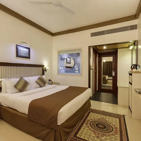 Hotel Vrishali Executive-3