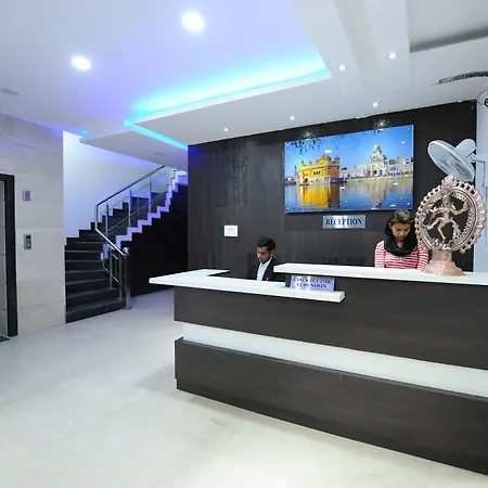Hotel O Winner Inn-3