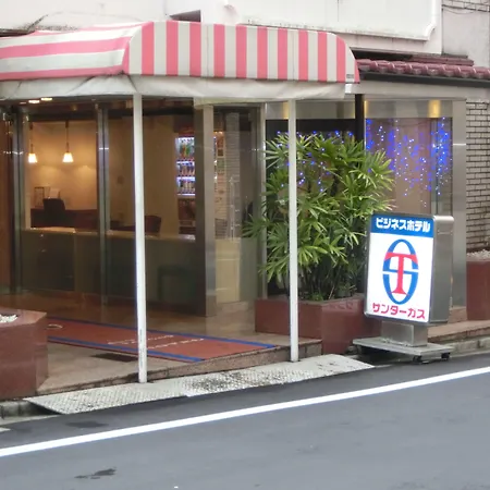 Hotel Suntargas Otsuka-2
