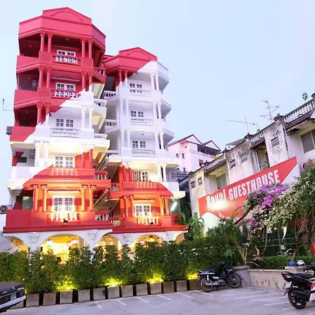The Royal Guest House-3