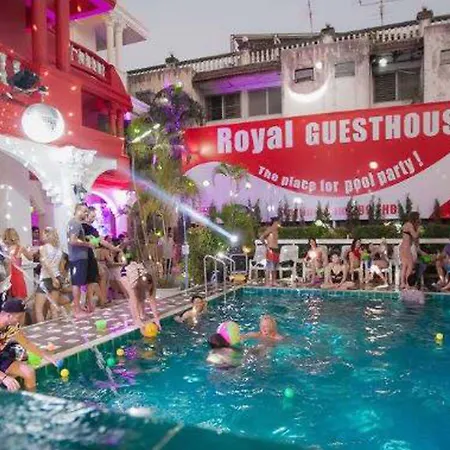 The Royal Guest House-2