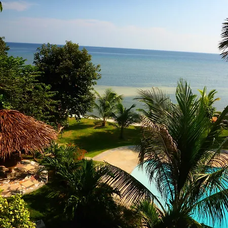 Kalachuchi Beach Resort-2