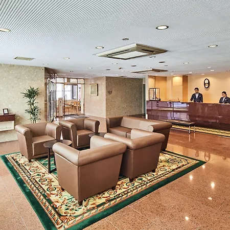 Urayasu Sun Hotel-3