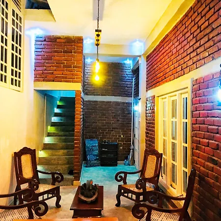The Brick House Kandy-3