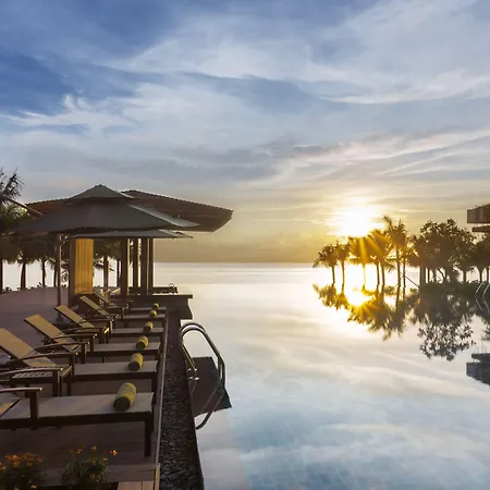 Dusit Princess Moonrise Beach Resort-2