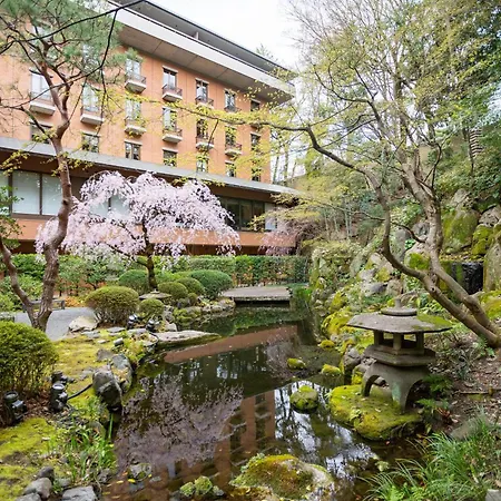 Hyatt Regency Kyoto-2