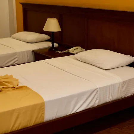 Hotel Sapphire-3