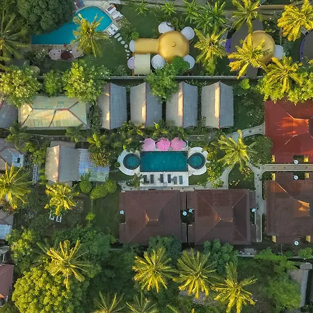 Salim Beach Resort-2