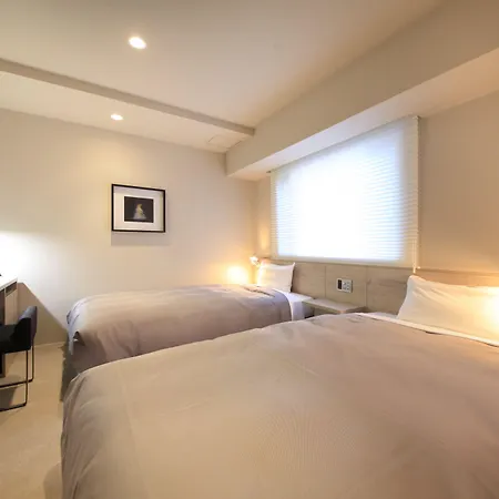S-Peria Inn Nihombashi Hakozaki-3