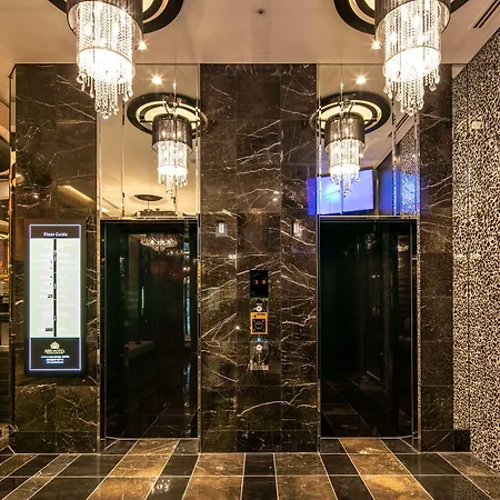 Apa Hotel Nihombashi Bakurocho Ekimae-2