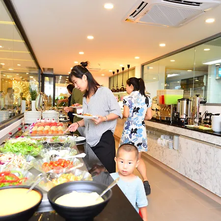 Le Resort And Villas-2