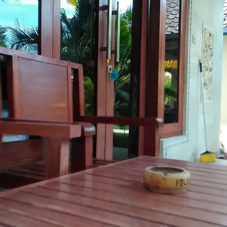 Pelangi Cottages Gili Air-3