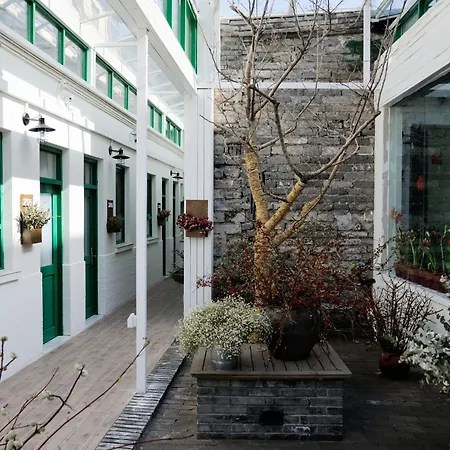 Peking Station Hostel-3