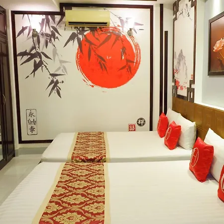 Quynh Huong Hotel-2