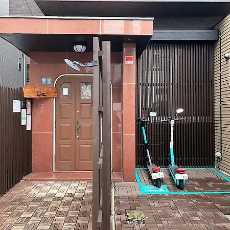 Nagomi House-2