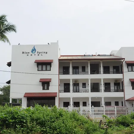 Blue Spring Hotel Wadduwa-2