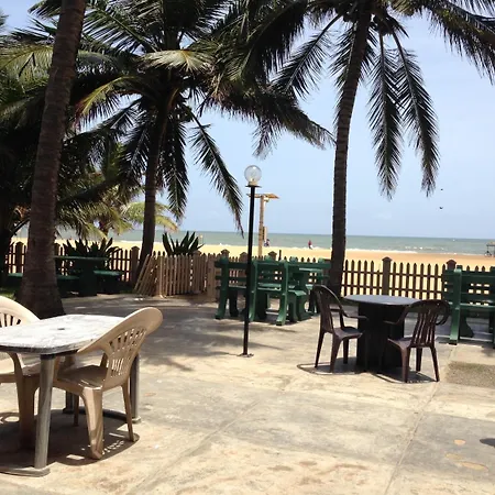 Oasis Beach Resort-3