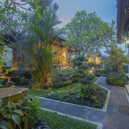 Pondok Prapen Guest House-3