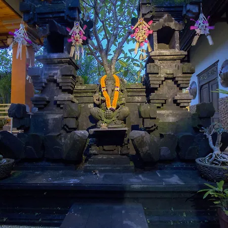 Pondok Prapen Guest House-2