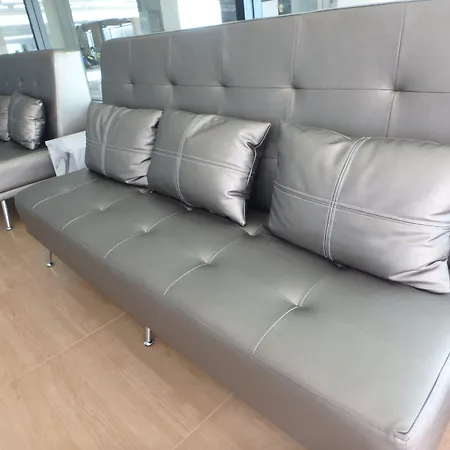 Don Mueang Place Hotel-2