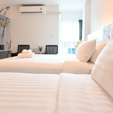 Don Mueang Place Hotel-3