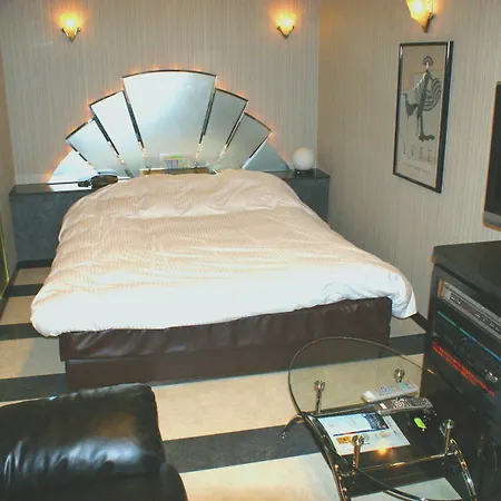 Hotel Sting (Adults Only)-3